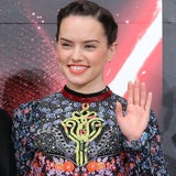 Daisy Ridley: Ihre schönsten Bilder