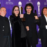 Black Sabbath