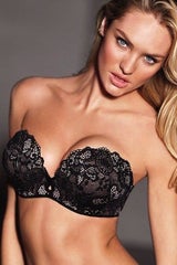 Victoria's Secret Photoshop