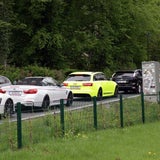 Mega-Ansturm auf das GTI-Vortreffen