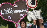 EU-Verfahren gegen Österreich eröffnet
