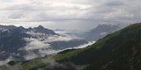 Schwere Gewitter in ganz Österreich