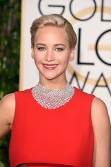 Golden Globes 2016: Alle Stars