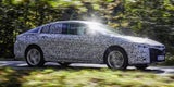 Opel greift mit völlig neuem Insignia an