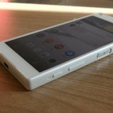 Fotos vom Test des Sony Xperia Z5 Compact