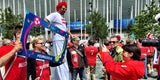 LIVE-TICKER: Das Warten hat ein Ende