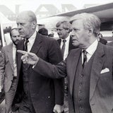 Helmut Schmidt ist tot