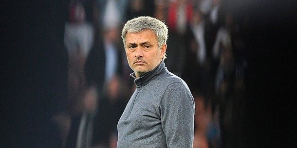 José Mourinho steht kurz vor der Real-Rückkehr