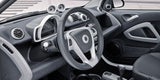 Smart bringt den fortwo "Iceshine"