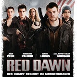Red Dwan