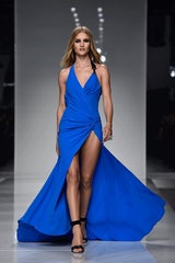 Versace Haute Couture Spring/Summer 2016