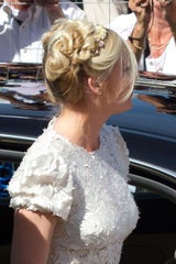 Die schönsten Haarstyles aus Cannes
