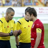 FC Rubin Kazan vs SK Sturm Graz