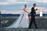 Beatrice Borromeo & Pierre Casiraghi: Kirchliche Hochzeit