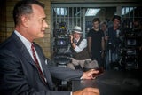 Tom Hanks in "Bridge of Spies"