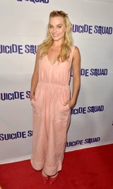 Margot Robbie