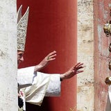 Papst will nicht mit Rebellen sprechen