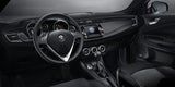 Facelift für Alfa Giulietta und Mito
