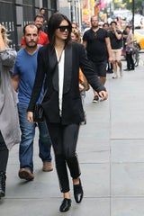 Hailey Baldwin & Kendall Jenner auf Shoppingtour
