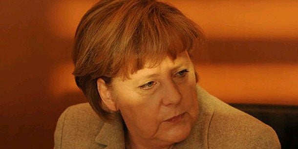 Ex-Kanzlerin Angela Merkel