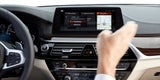 Das ist der völlig neue 5er BMW