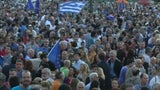 Tsipras will noch 53 Milliarden Euro
