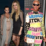 Kardashians & Amber Rose