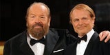 Bud Spencer und Terrence Hill