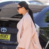 Kim Kardashian: Das ging jetzt schnell