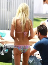 Tara Reid