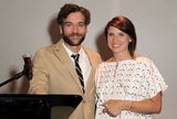 Josh Radnor plötzlich ergraut