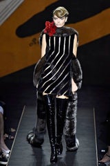 Fendi Haute Couture Fall/Winter 2015/2016