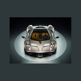 Supersportler Pagani Huayra