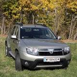 Dacia Duster im Test