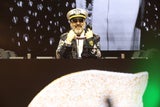 Weltpremiere in Graz: Gigi D’Agostino zündet jetzt sein 360-Grad Spektakel