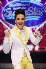 DSDS 2012- Das Finale