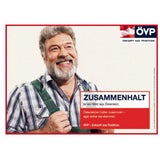 ÖVP will neu durchstarten