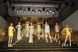Versace Haute Couture 2012