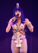 Miley Cyrus' Porno-Auftritt