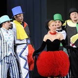 Staatsoper: Salzburger "Ariadne auf Naxos" als Wiener Erfolg