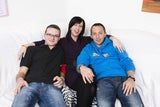 Schwer verliebt - 21.3