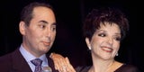 Liza Minelli & David Gest