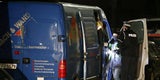 Islamisten bei Razzia festgenommen