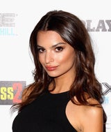 Emily Ratajkowski ist Frau des Jahres 2013