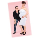 Renata und Ervin,
