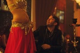 "Macho Man" mit Christian Ulmen