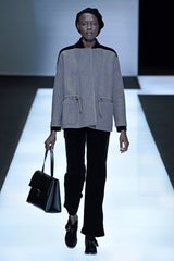 Armani Fall/Winter 2016