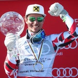 Myhrer schnappt Hirscher den Sieg weg