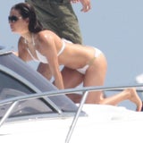 Eva Longoria und ihr knackiger Po