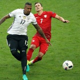 Die besten Bilder Deutschland - Polen